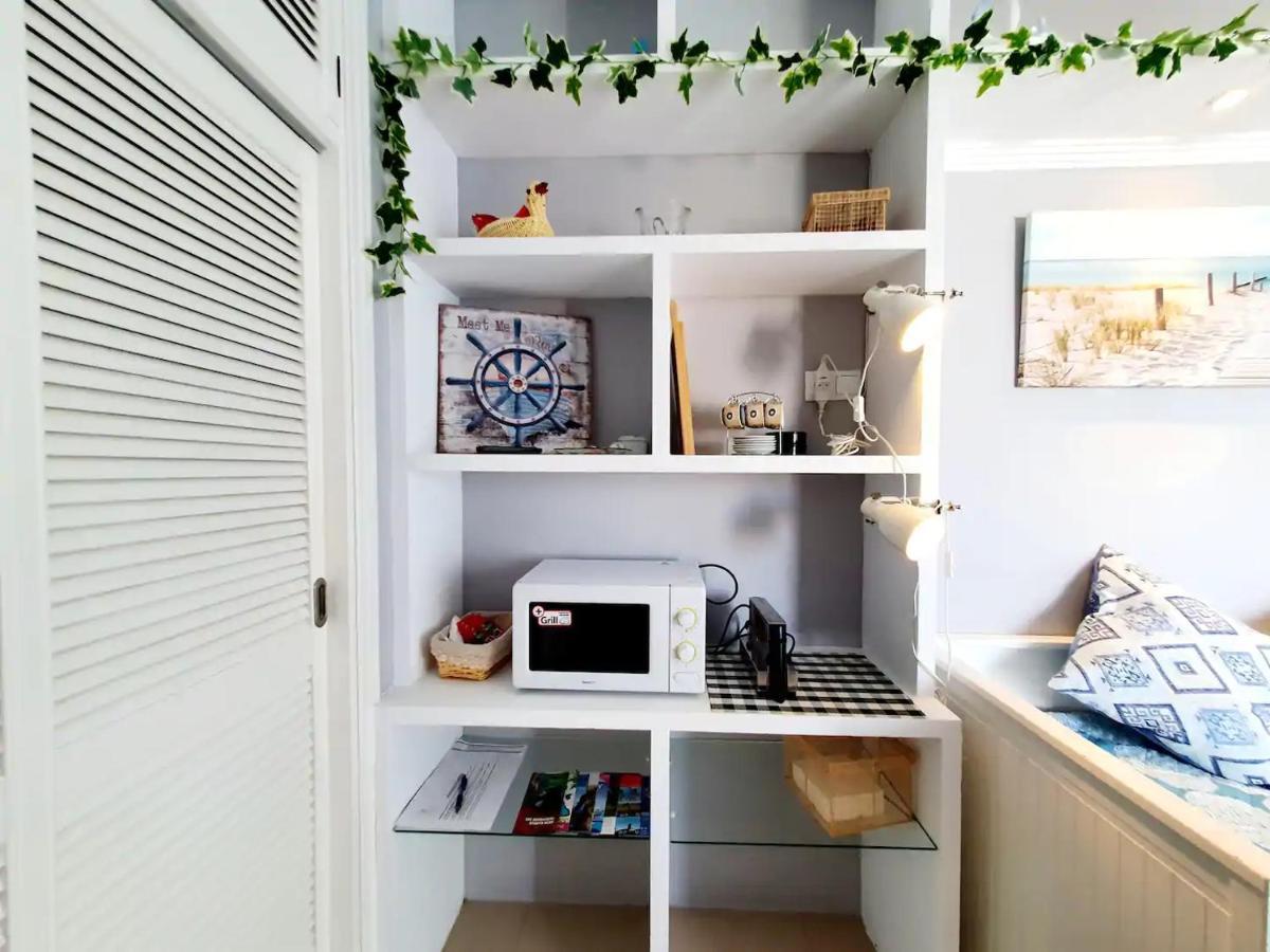 Studio Mijas Costa Extérieur photo