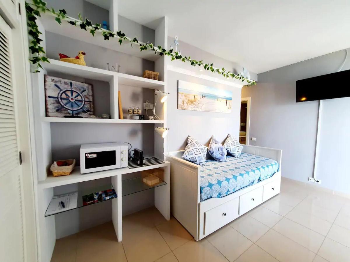 Studio Mijas Costa Extérieur photo
