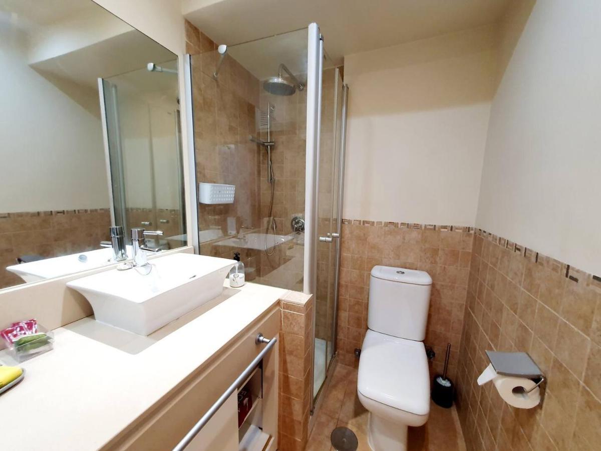 Studio Mijas Costa Extérieur photo